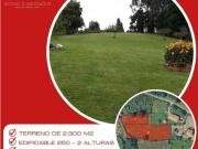 Terreno en Venta en Colunga