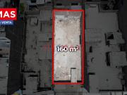 Terreno en venta en Comas a S/364,060