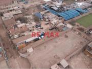 Terreno en venta en Comas a S/4,032,000