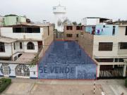 Terreno en venta en Comas a S/528,000