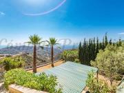 Casa rústica / Caserío en Venta en Cómpeta
