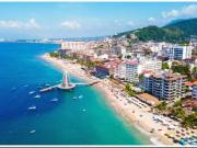 Terreno en venta en Conchas Chinas, Puerto Vallarta, Jalisco