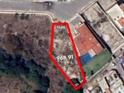Terreno en venta en Condado de Sayavedra, Atizapán, Edo. Méx