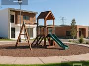 TERRENO EN VENTA EN CONDESA REJON II ZONA RELIZ