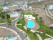 Terreno En Venta En Condominio Alto Bujama, 175 M² –...