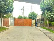TERRENO EN VENTA EN CONDOMINIO ALTO BUJAMA ETAPA I