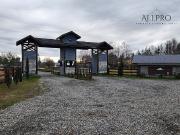 ¡TERRENO EN VENTA EN CONDOMINIO COUNTRY II VILLARRICA!