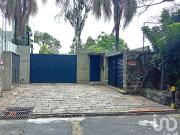 TERRENO EN VENTA EN CONDOMINIO  CUERNAVACA
