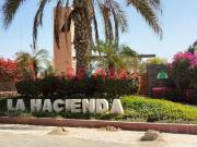 Terreno En Venta En Condominio La Hacienda –...