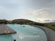 Terreno en venta en condominio privado, San Antonio de...