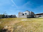 TERRENO EN VENTA EN CONDOMINIO RESERVA SAN NICOLAS AL...