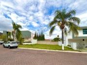 TERRENO EN VENTA EN CONDOMINIO RINCONADA SANTA ANITA,...