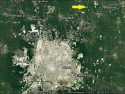 Terreno en venta en Conkal, Cancún, Yucatán