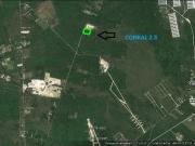 Terreno en venta en Conkal, Cancún, Yucatán