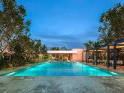 Terreno en venta en Conkal, Cancún, Yucatán