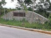 Terreno en venta en Conkal, Cancún, Yucatán