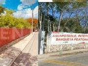 TERRENO EN VENTA EN CONKAL MERIDA YUCATAN