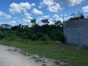 Terreno en venta en Conkal, Yucatan Sitpach