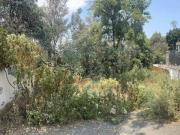 Terreno en Venta en Constituyentes, LOMAS ALTAS