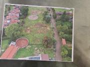 TERRENO EN VENTA EN CONTADERO CDMX