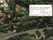 Terreno en venta en Contadero, Cuajimalpa de Morelos,...