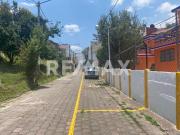 Terreno en venta en Contadero, Cuajimalpa de Morelos,...