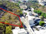 Terreno en Venta en Contry la Silla, Guadalupe, Nuevo León