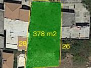 TERRENO EN VENTA EN CONTRY LAS AGUILAS