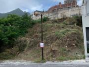 Terreno en venta en Contry Sol 298 m² GUADALUPE, N.L