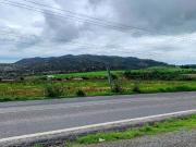 Terreno en venta en Copalita por Carretera Colotlán...