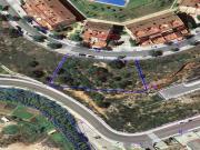 Terreno en venta en Corbera De Llobregat