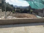 Terreno en Venta en Corbera de Llobregat