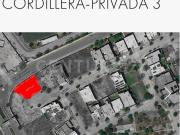 TERRENO EN VENTA EN CORDILLERA PRIVADA 3, SANTA...