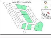 Terreno en venta en Corral de Piedra, San Cristóbal de...