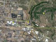 Terreno en venta en Corredor Industrial Toluca Lerma