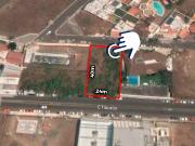 TERRENO EN VENTA EN COSTA DE ORO BOCA DEL RÍO | ARLETTE...