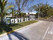 Terreno en venta en Costa de Oro, Boca del Río, Veracruz...