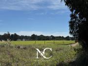 Terreno en venta en Costa Esmeralda al polo