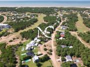 Terreno en venta en Costa Esmeralda fondo libre financiación