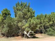 Terreno en venta en Costa Esmeralda lote doble