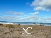 Terreno en venta en Costa Esmeralda primera linea al mar