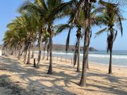 TERRENO EN VENTA EN COSTALEGRE CHAMELA