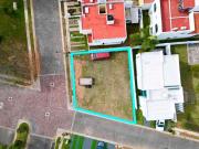Terreno en venta en coto El Fortín, Casa Fuerte, Tlajomulco