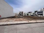 TERRENO EN VENTA EN COTO HOME MILENIO III. 9