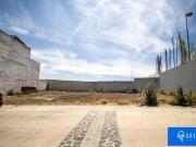 TERRENO EN VENTA EN COTO IMPERIO ALEMAN, VALLE IMPERIAL