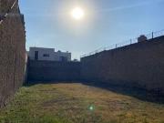 Terreno en venta en coto Jardines de Santa Anita