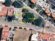 TERRENO EN VENTA EN COTO LOS MANZANOS, SENDEROS DE LAS...