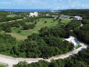 TERRENO EN VENTA EN COUNTRY CLUB CAMPECHE