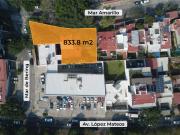 Terreno en Venta en Country Club Mar Amarillo 1318