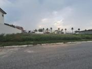Terreno en venta en Country Club Residencial, Saltillo,...